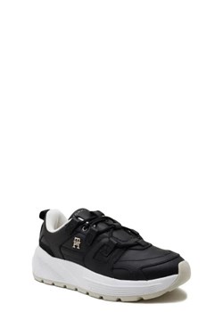 Tommy Hilfiger Skórzane sneakersy ze sklepu Gomez Fashion Store w kategorii Buty sportowe damskie - zdjęcie 172671588