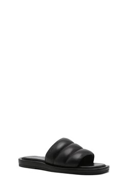 Gant Skórzane klapki Khiria ze sklepu Gomez Fashion Store w kategorii Klapki damskie - zdjęcie 172671648