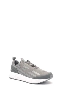 EA7 Sneakersy ze sklepu Gomez Fashion Store w kategorii Buty sportowe męskie - zdjęcie 172671815