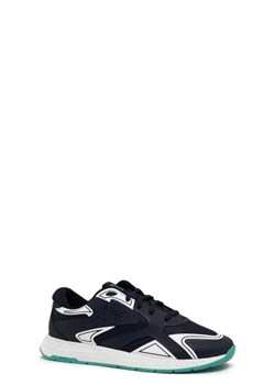 BOSS BLACK Sneakersy Titanium Runn thm ze sklepu Gomez Fashion Store w kategorii Buty sportowe męskie - zdjęcie 172671847