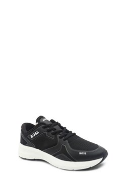 BOSS BLACK Sneakersy Owen ze sklepu Gomez Fashion Store w kategorii Buty sportowe męskie - zdjęcie 172672026