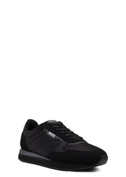 BOSS BLACK Sneakersy Kai Runn nytx ze sklepu Gomez Fashion Store w kategorii Buty sportowe męskie - zdjęcie 172672208