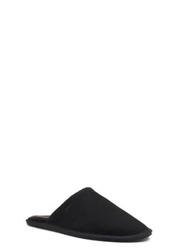BOSS BLACK Obuwie domowe Home Slip ze sklepu Gomez Fashion Store w kategorii Kapcie męskie - zdjęcie 172672446