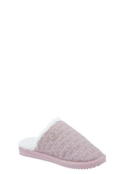 Michael Kors Ocieplane obuwie domowe JANIS ze sklepu Gomez Fashion Store w kategorii Kapcie damskie - zdjęcie 172672717