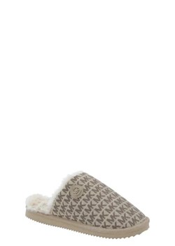 Michael Kors Ocieplane obuwie domowe JANIS ze sklepu Gomez Fashion Store w kategorii Kapcie damskie - zdjęcie 172672848