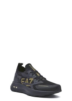 EA7 Sneakersy ze sklepu Gomez Fashion Store w kategorii Buty sportowe męskie - zdjęcie 172674957