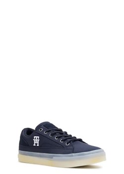 Tommy Hilfiger Sneakersy ze sklepu Gomez Fashion Store w kategorii Buty sportowe męskie - zdjęcie 172675089
