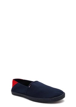 Tommy Jeans Espadryle ze sklepu Gomez Fashion Store w kategorii Espadryle męskie - zdjęcie 172675485