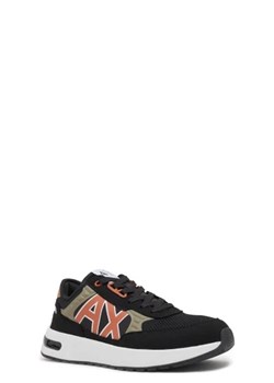 Armani Exchange Sneakersy ze sklepu Gomez Fashion Store w kategorii Buty sportowe męskie - zdjęcie 172675726