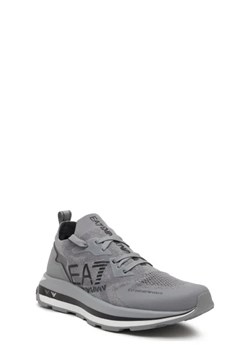 EA7 Sneakersy ze sklepu Gomez Fashion Store w kategorii Buty sportowe męskie - zdjęcie 172675915