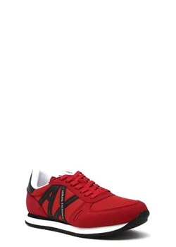 Armani Exchange Sneakersy ze sklepu Gomez Fashion Store w kategorii Buty sportowe męskie - zdjęcie 172675928