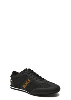 BOSS BLACK Sneakersy Rusham ze sklepu Gomez Fashion Store w kategorii Buty sportowe męskie - zdjęcie 172676448