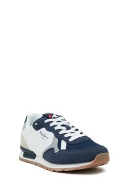 Pepe Jeans London Sneakersy Sportive/Running ze sklepu Gomez Fashion Store w kategorii Buty sportowe dziecięce - zdjęcie 172676887