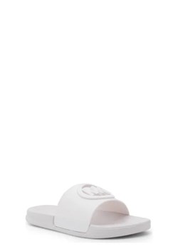 Michael Kors KIDS Klapki Jett Charm Chopout ze sklepu Gomez Fashion Store w kategorii Klapki dziecięce - zdjęcie 172676985