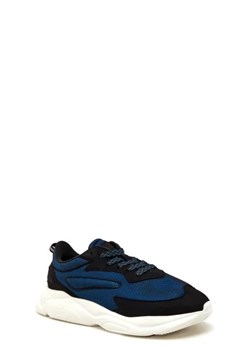 HUGO Sneakersy ze sklepu Gomez Fashion Store w kategorii Buty sportowe męskie - zdjęcie 172677325