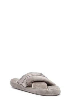 Tommy Hilfiger Obuwie domowe Comfy Home Slippers With Straps ze sklepu Gomez Fashion Store w kategorii Kapcie damskie - zdjęcie 172677437