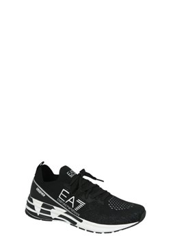 EA7 Sneakersy ze sklepu Gomez Fashion Store w kategorii Buty sportowe męskie - zdjęcie 172677566