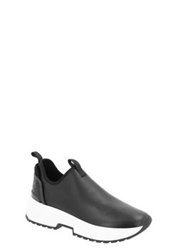 Michael Kors Sneakersy COSMO | z dodatkiem skóry ze sklepu Gomez Fashion Store w kategorii Buty sportowe damskie - zdjęcie 172677795
