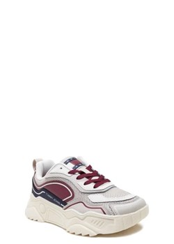 Tommy Jeans Sneakersy Tjw Chunky Runner Monocolor Lc ze sklepu Gomez Fashion Store w kategorii Buty sportowe damskie - zdjęcie 172678765
