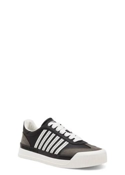 Dsquared2 Skórzane sneakersy ze sklepu Gomez Fashion Store w kategorii Buty sportowe męskie - zdjęcie 172679927
