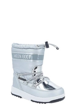 Moon Boot Ocieplane śniegowce ze sklepu Gomez Fashion Store w kategorii Buty zimowe dziecięce - zdjęcie 172680769