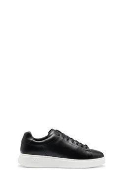 BOSS BLACK Skórzane sneakersy Bulton ze sklepu Gomez Fashion Store w kategorii Buty sportowe męskie - zdjęcie 172681378