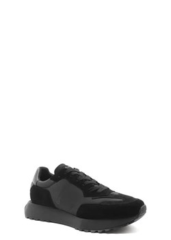 Calvin Klein Sneakersy | z dodatkiem skóry ze sklepu Gomez Fashion Store w kategorii Buty sportowe męskie - zdjęcie 172682156