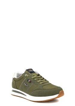 Aeronautica Militare Sneakersy ze sklepu Gomez Fashion Store w kategorii Buty sportowe męskie - zdjęcie 172682199