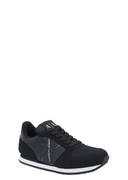 Armani Exchange Sneakersy ze sklepu Gomez Fashion Store w kategorii Buty sportowe damskie - zdjęcie 172682339
