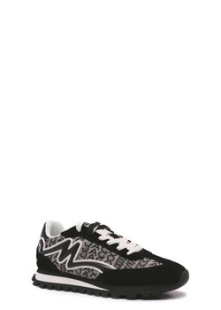 Marc Jacobs Skórzane sneakersy THE JOGGER ze sklepu Gomez Fashion Store w kategorii Buty sportowe damskie - zdjęcie 172682557