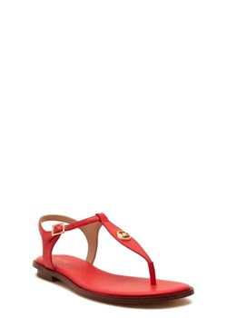 Michael Kors Skórzane sandały MALLORY ze sklepu Gomez Fashion Store w kategorii Sandały damskie - zdjęcie 172682706