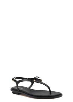 Michael Kors Skórzane sandały NORI FLAT ze sklepu Gomez Fashion Store w kategorii Sandały damskie - zdjęcie 172683585