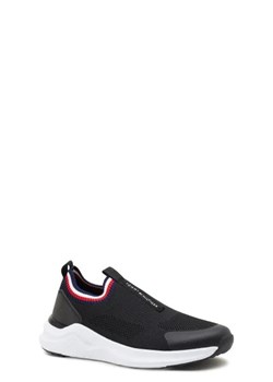 Tommy Hilfiger Sneakersy ze sklepu Gomez Fashion Store w kategorii Buty sportowe dziecięce - zdjęcie 172683998