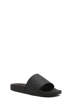 Michael Kors Klapki JAKE ze sklepu Gomez Fashion Store w kategorii Klapki męskie - zdjęcie 172684257