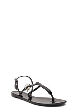 Karl Lagerfeld Sandały JELLY ze sklepu Gomez Fashion Store w kategorii Sandały damskie - zdjęcie 172684328