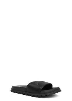 Marc Jacobs Skórzane Klapki ze sklepu Gomez Fashion Store w kategorii Klapki damskie - zdjęcie 172684456