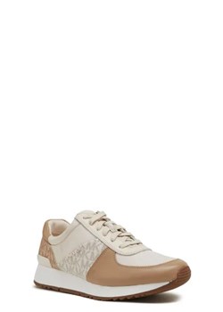 Michael Kors Sneakersy | z dodatkiem skóry ze sklepu Gomez Fashion Store w kategorii Buty sportowe damskie - zdjęcie 172684465