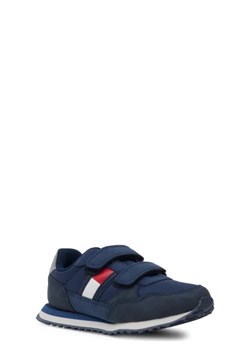 Tommy Hilfiger Sneakersy ze sklepu Gomez Fashion Store w kategorii Buty sportowe dziecięce - zdjęcie 172684687