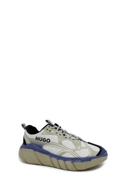 HUGO Sneakersy Xeno Runn nyth ze sklepu Gomez Fashion Store w kategorii Buty sportowe męskie - zdjęcie 172684868