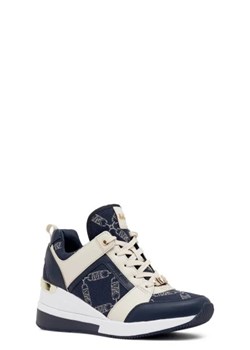 Michael Kors Skórzane sneakersy RUBBER ze sklepu Gomez Fashion Store w kategorii Buty sportowe damskie - zdjęcie 172684885