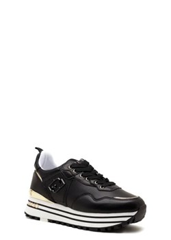 Liu Jo Sneakersy MAXI WONDER 01 ze sklepu Gomez Fashion Store w kategorii Buty sportowe damskie - zdjęcie 172685136