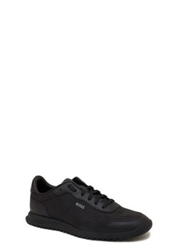 BOSS BLACK Sneakersy Zayn ze sklepu Gomez Fashion Store w kategorii Buty sportowe męskie - zdjęcie 172685859