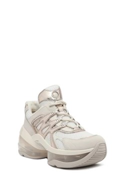 Michael Kors Sneakersy RUBBER | z dodatkiem skóry ze sklepu Gomez Fashion Store w kategorii Buty sportowe damskie - zdjęcie 172686999