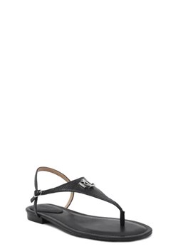 LAUREN RALPH LAUREN Skórzane sandały ze sklepu Gomez Fashion Store w kategorii Sandały damskie - zdjęcie 172687079