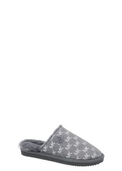 Michael Kors Ocieplane obuwie domowe JANIS ze sklepu Gomez Fashion Store w kategorii Kapcie damskie - zdjęcie 172687226