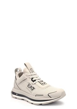 EA7 Sneakersy ze sklepu Gomez Fashion Store w kategorii Buty sportowe męskie - zdjęcie 172687726