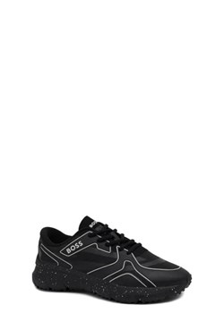 BOSS BLACK Sneakersy Owen HKNG Runn mn ze sklepu Gomez Fashion Store w kategorii Buty sportowe męskie - zdjęcie 172688066