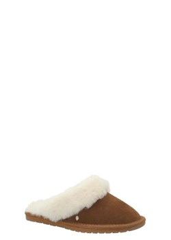 EMU Australia Ocieplane obuwie domowe Jolie ze sklepu Gomez Fashion Store w kategorii Kapcie damskie - zdjęcie 172688327
