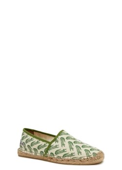 Lacoste Espadryle Summer shoes ze sklepu Gomez Fashion Store w kategorii Espadryle męskie - zdjęcie 172689175