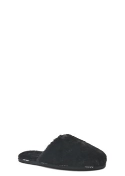 HUGO Ocieplane Obuwie domowe Cozy ze sklepu Gomez Fashion Store w kategorii Klapki damskie - zdjęcie 172689295